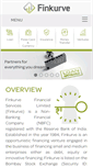 Mobile Screenshot of finkurve.com